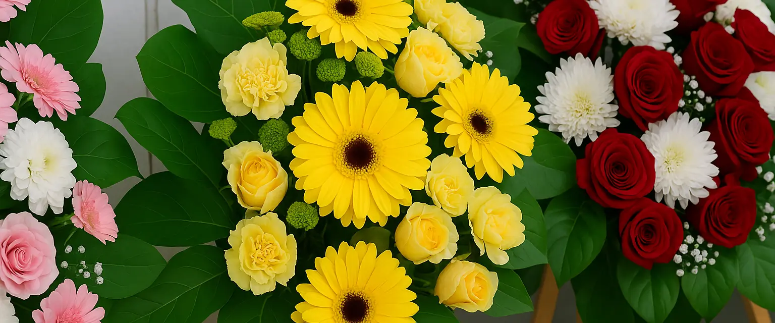 Toko Bunga Katedral Semarang (randu Sari) Toko Bunga [lokasi] Termurah 24 jam